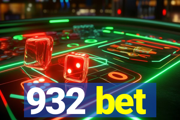 932 bet